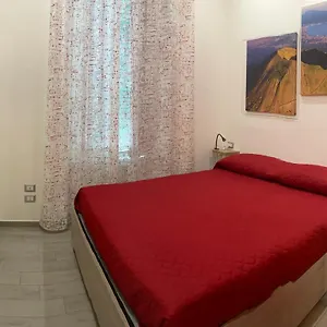 Herculaneum Bed and breakfast