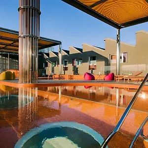 Hotel Nhow Milán