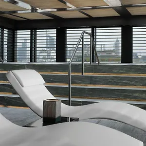 Hotel Armani Milán