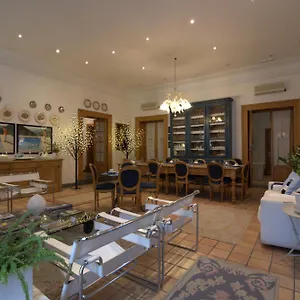 Hotel Cairoli Roma