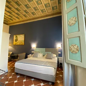 Hotel Atlantic Palace Florencia
