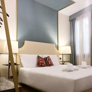 Hotel Do Pozzi Venecia